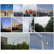 Best Quality Horizontal 15kW Wind Turbine